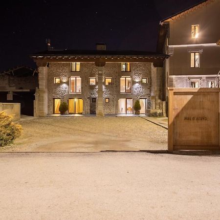 Mas D'Aravo Apartment Bolvir Exterior photo