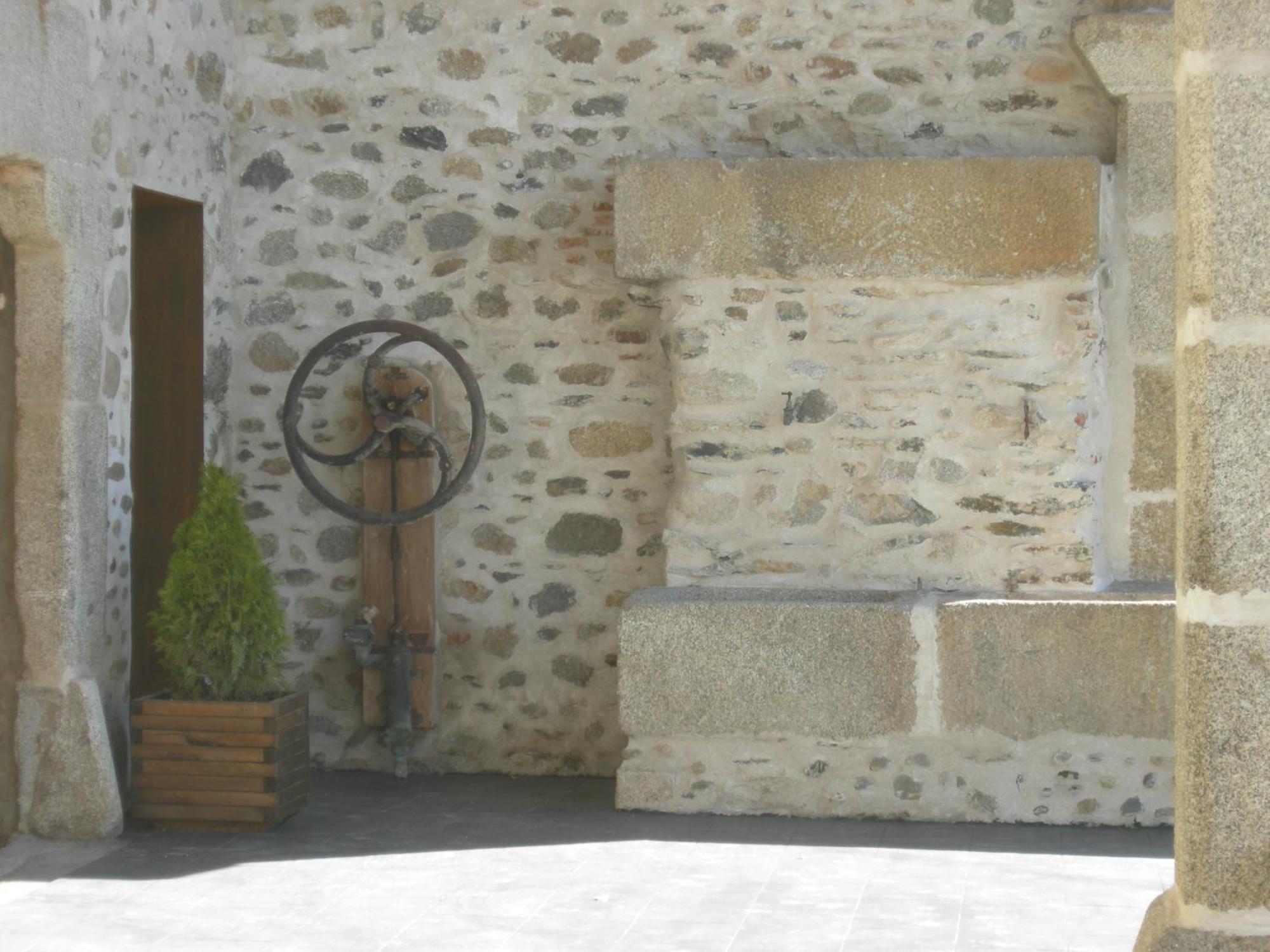 Mas D'Aravo Apartment Bolvir Exterior photo